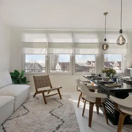 Huswell - Lovely In - 10 Min From Beach *