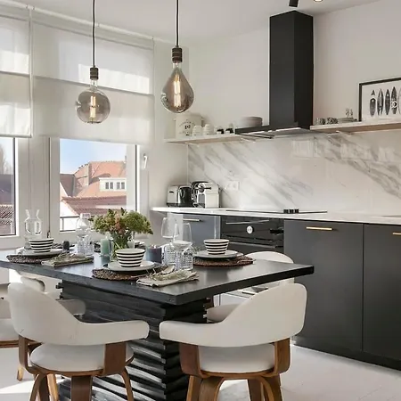 Huswell - Lovely In - 10 Min From Beach Daire *