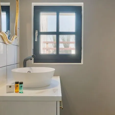 Daire Huswell - Lovely In - 10 Min From Beach *