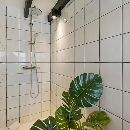 Huswell - Lovely In - 10 Min From Beach