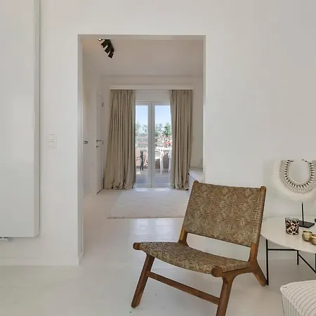 Huswell - Lovely In - 10 Min From Beach Daire *